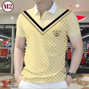 Premium Half Sleeve polo Shirts