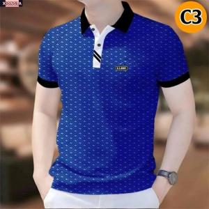 Premium Half Sleeve polo Shirts