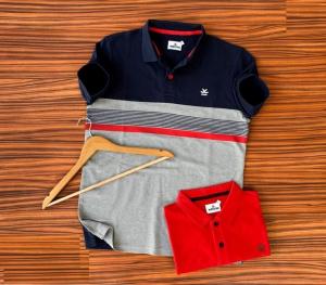Premium Half Sleeve polo Shirts