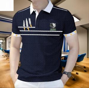 Premium Half Sleeve polo Shirts