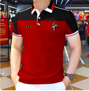 Stylist Casual Polo Shirt For Men