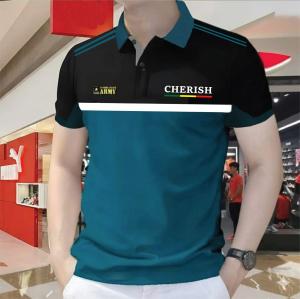 Polo Shirt For Men
