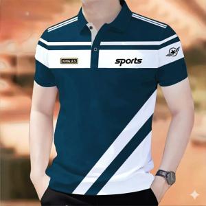 Polo Shirt For Men
