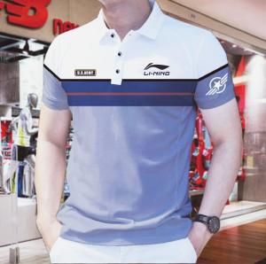 Polo Shirt For Men