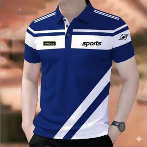Polo Shirt For Men